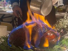 -壳里西餐厅Coquille Seafood Bistro(蒙自路店)