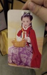 -盘子女人坊古装写真摄影(南京总店)