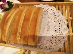 烤花卷-阿榕小厨(丈八一路店)
