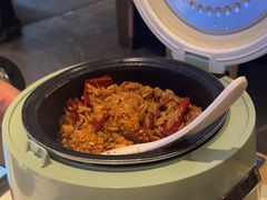 -湘鼎盛·大厨鲜炒湖南味(高新银泰店)