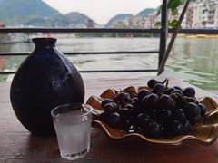 -久醉苗乡(河景餐厅)