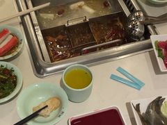 -野妹火锅(南园店)
