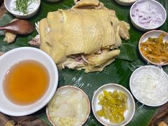 -广府乡下·饭庄(新港东路店)