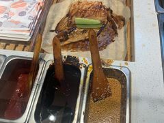 -高麦卷饼王(星海生活广场店)