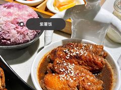 -新仙清汤牛腩(铜锣湾店)
