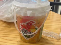 -书亦烧仙草(北碚万达店)