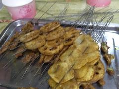 -眼镜烧烤(吉庆街店)