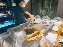 -水木锦堂·自助铁板烧(世贸天阶店)