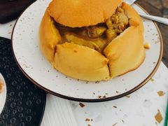 -大树餐厅(环球港店)