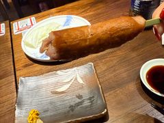 -鸟鹏烧鸟居酒屋(熙龙湾店)