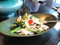 -彩丰楼·中餐厅(国家会展中心上海洲际店)