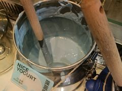 -溪边姑娘·拉丝酸奶水果捞(春熙路店)