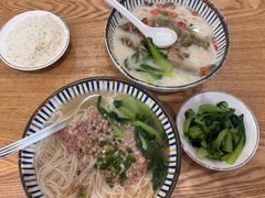 -鲜越鲜鱼粉(财富购物中心店)