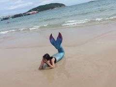 -亚龙湾海底世界