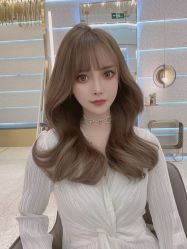 -3AM HAIR SALON染发接发
