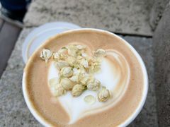 -CEMENT·coffee bar (凤凰创意园店)