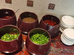 -漆黑觉米粉(三里屯店)