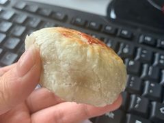 -长发西饼(临顿路店)