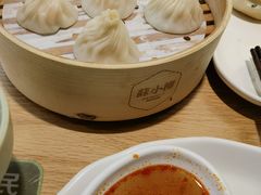 -苏小柳点心·手作小笼包(新街口分院店)