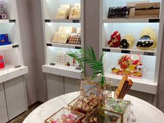 -GODIVA(月星环球港店)