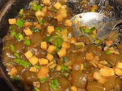 -金狮麟·新豫菜(金码大厦店)