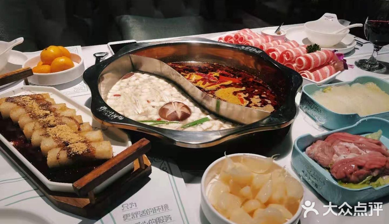 来了一次就停不下来的串串！