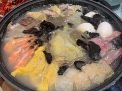 -米家小馆(新华店)