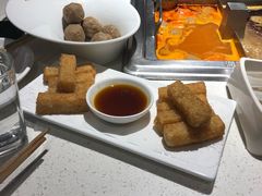 -海底捞火锅(曼巴特广场店)