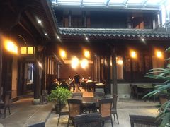 -走马楼饭庄(慈城古县城店)