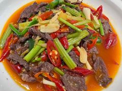 -四季如春·遵义八大碗(白鹭湖公园店)