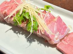 水晶淆肉-扬州狮子楼·非遗淮扬菜(总店)
