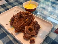 -伊帆食府·青海地方特色美食