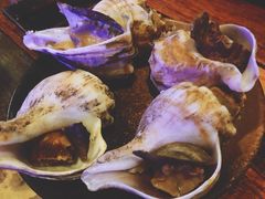 -质烤烤物·活烤海鲜(质烤总店)