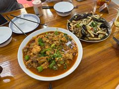 -高淳老街土菜馆(迎薰门店)