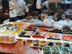 -浙江西子宾馆·瑶园咖啡厅