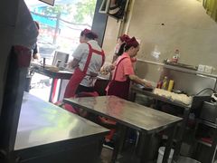 -家阳赵师傅油饼包烧麦(粮道街店)