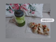 -白玉兰传统小吃