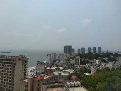 -沙扒湾
