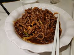 -刘胖子家常菜·蹄花焖藕(中南店)