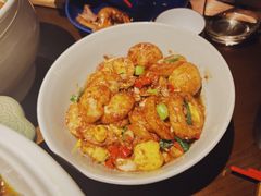 -隐厨·中国菜馆(三里屯T+MALL店)