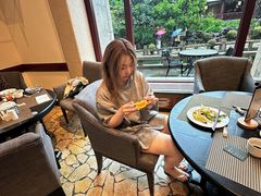 -苏州吴宫泛太平洋酒店
