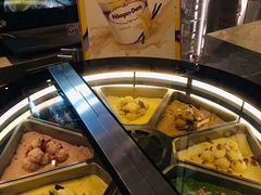 -长春富力万达文华酒店-集·味自助餐厅