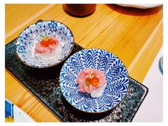 蓝鳍金枪鱼茸寿司-TORO MaKi 寿司·日料(华创店)