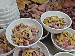 -老李家杂肝汤(回民街店)