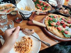 -COMMUNE幻师(五角场店)