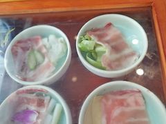 -桥香园过桥米线(国贸店)