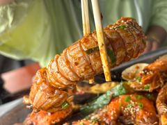 -阿弟特色海鲜餐厅·大排档(平潭店)