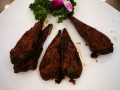 招牌鸭头-潘德林茶社(新城河路店)