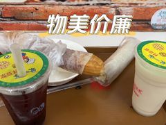 -阊门姚记豆浆(旧学前直营店)