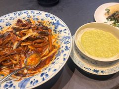 -江南雅厨·江南文化·苏州菜(李公堤店)
